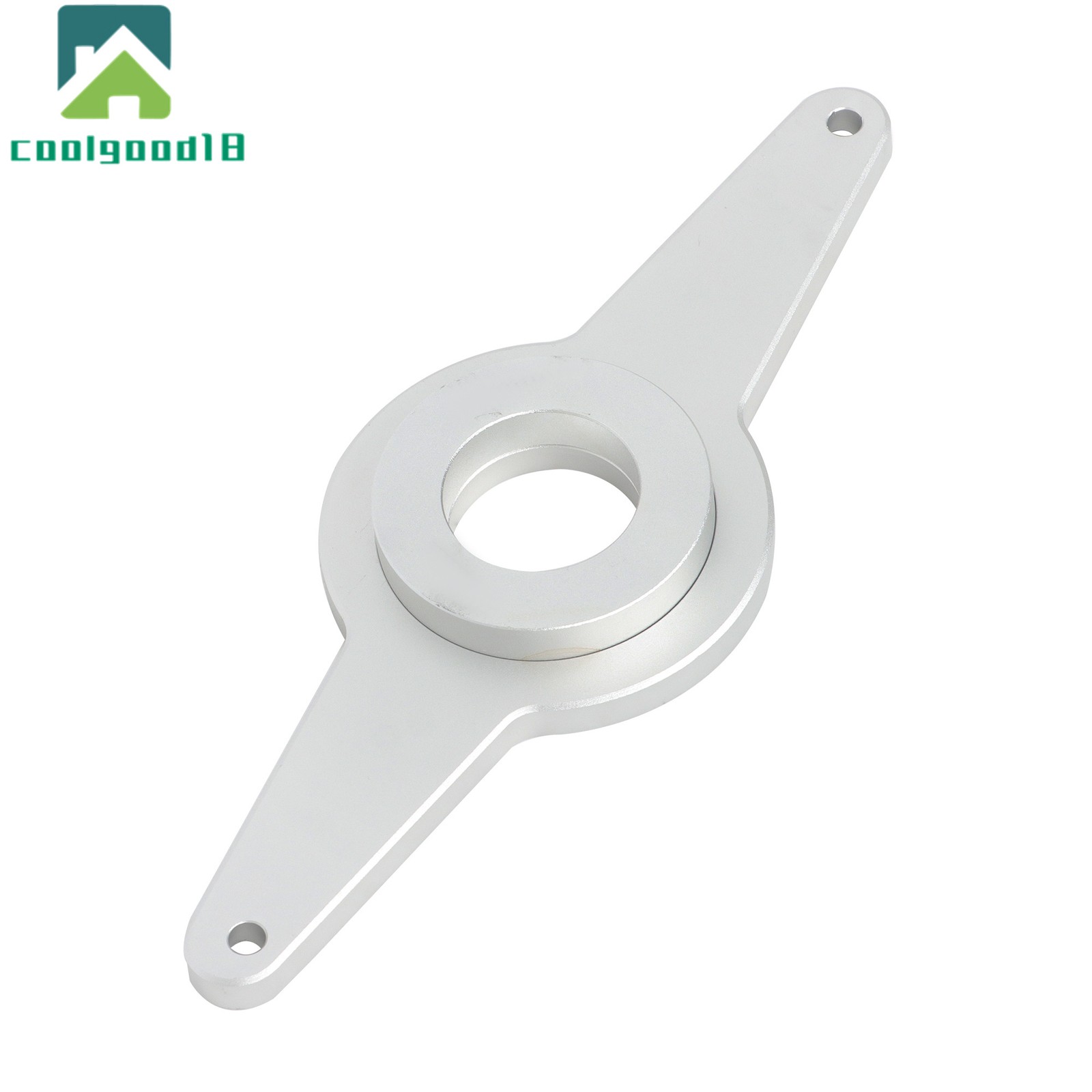 T10531 Vibration Damper Holding Tool Crankshaft Pulley Removal For Audi VW EA888