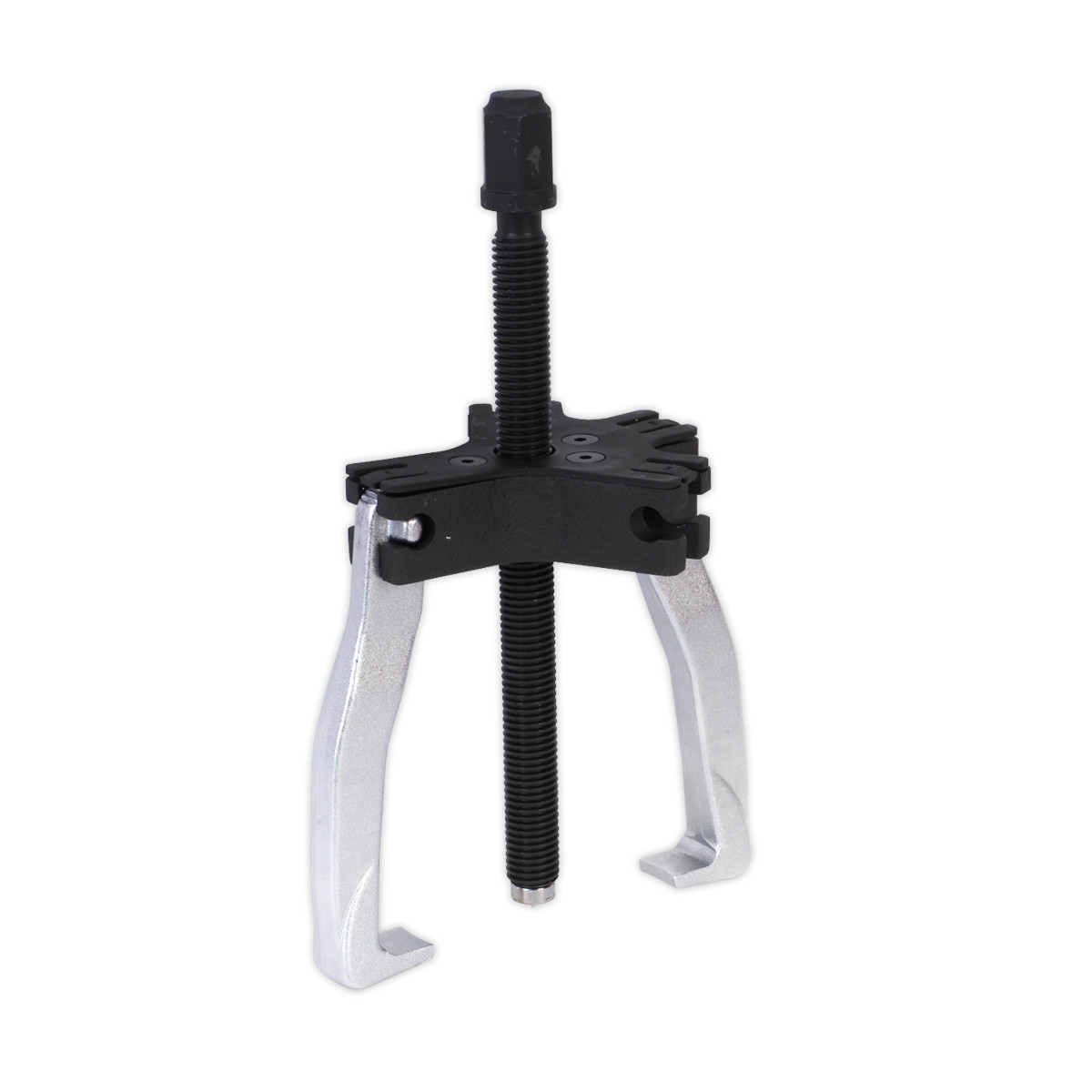 Sealey Fast Action Twin-Triple Leg Reversible Puller Set 8pc 150 & 220mm VS83
