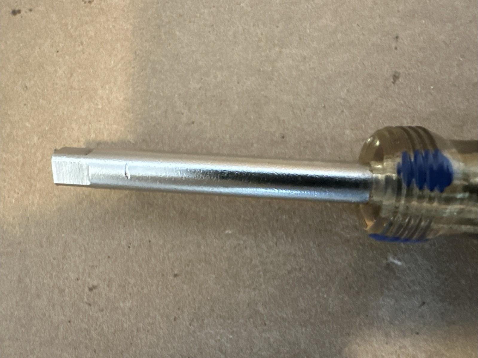 Easco USA 1/4″ Drive Socket Spinner / Extension No 711208 71 1208 Free Shipping