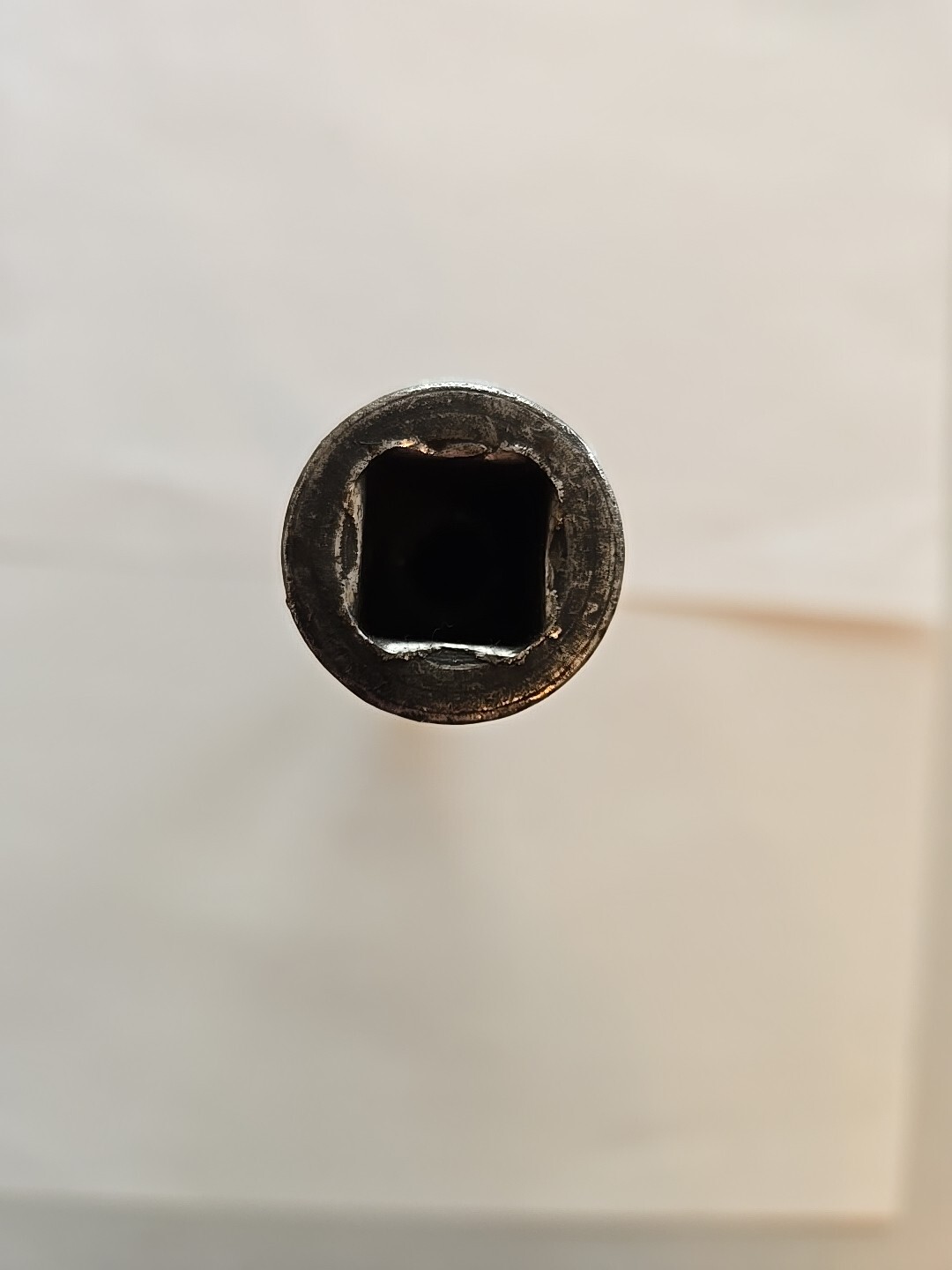 Snap On 1/2″ Drive 12MM 12PT Extra Long Head Bolt Socket S6160