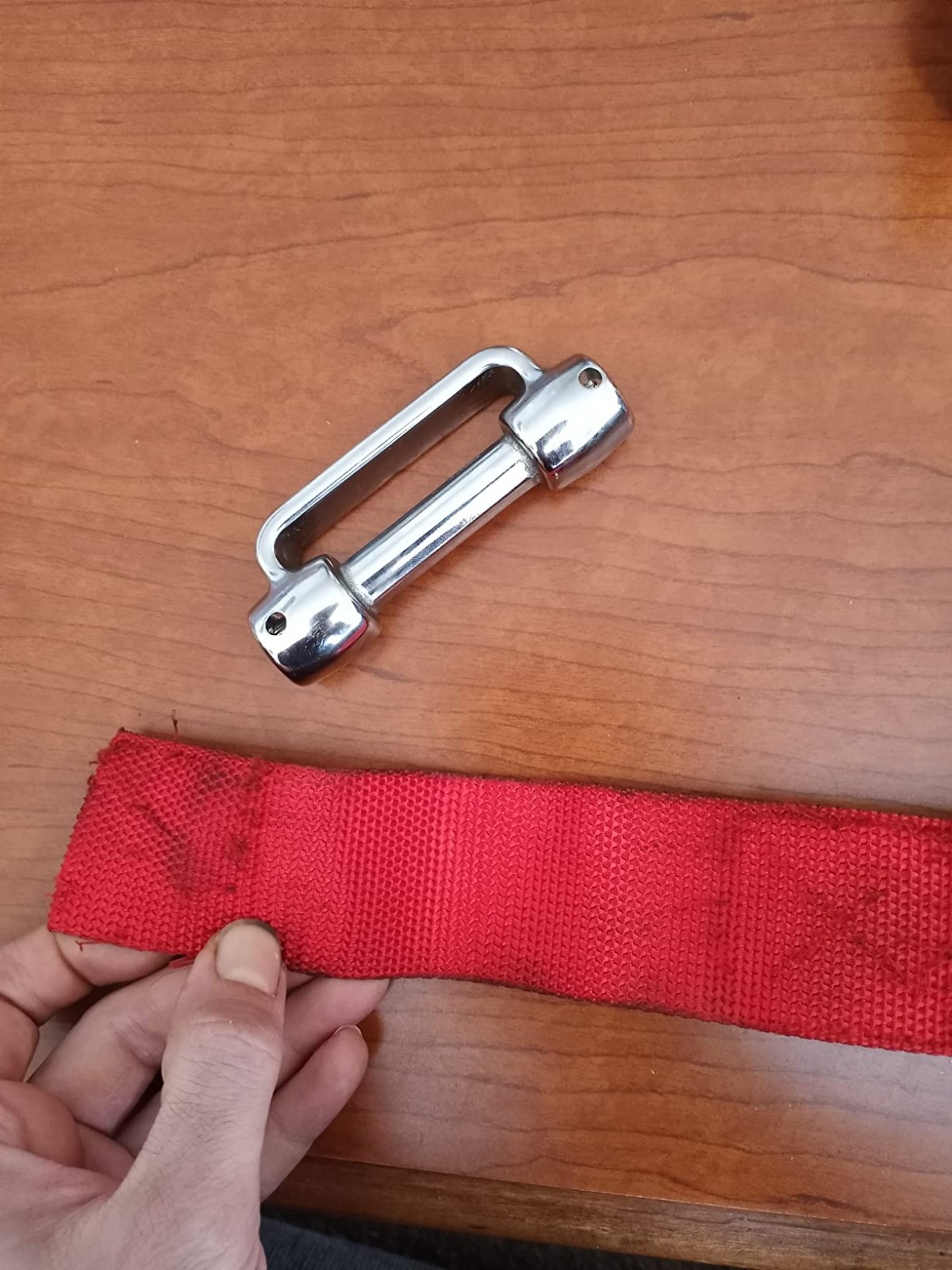 Durable Heavy-Duty Oil Filter Wrench | Lightweight 0.55 lbs | High Torque Design