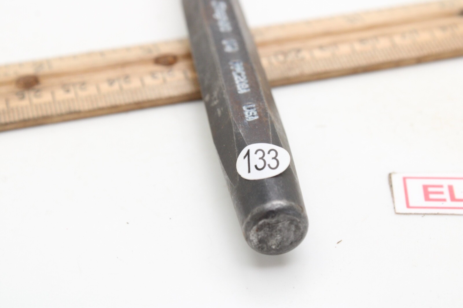 Snap-On Tools PPC208A 1/4″ Starter Punch 6-34/» Long USA