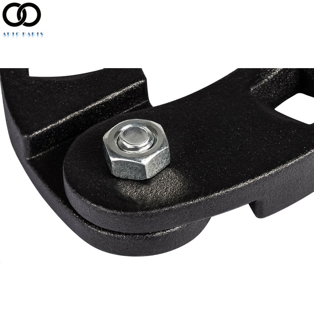 For Hydraulic Cylinder Adjustable Gland Nut Wrench 1266 + 7463 Spanner Tool Set