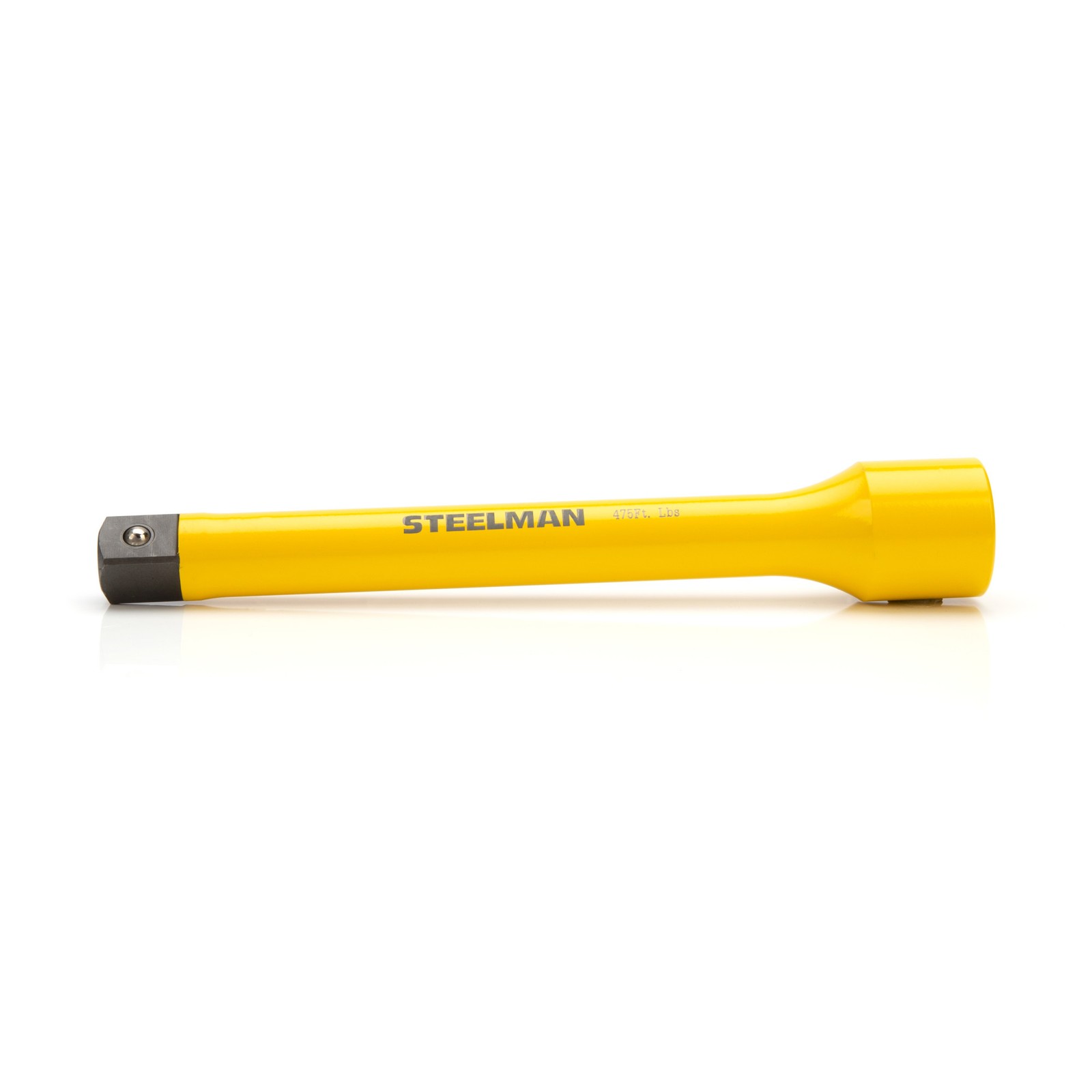 Steelman 3/4 in. Drive Yellow 475 ft-lb Torque Extension 60156