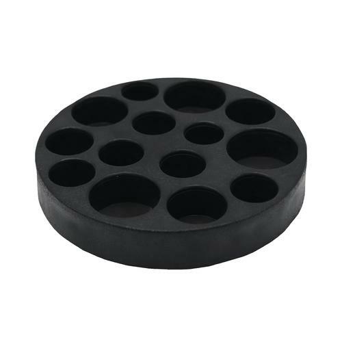 Lauer 3/8″ Drive Torx Socket Set 10pc T10 T15 T20 T25 T27 T30 T40 T45 T50 T55