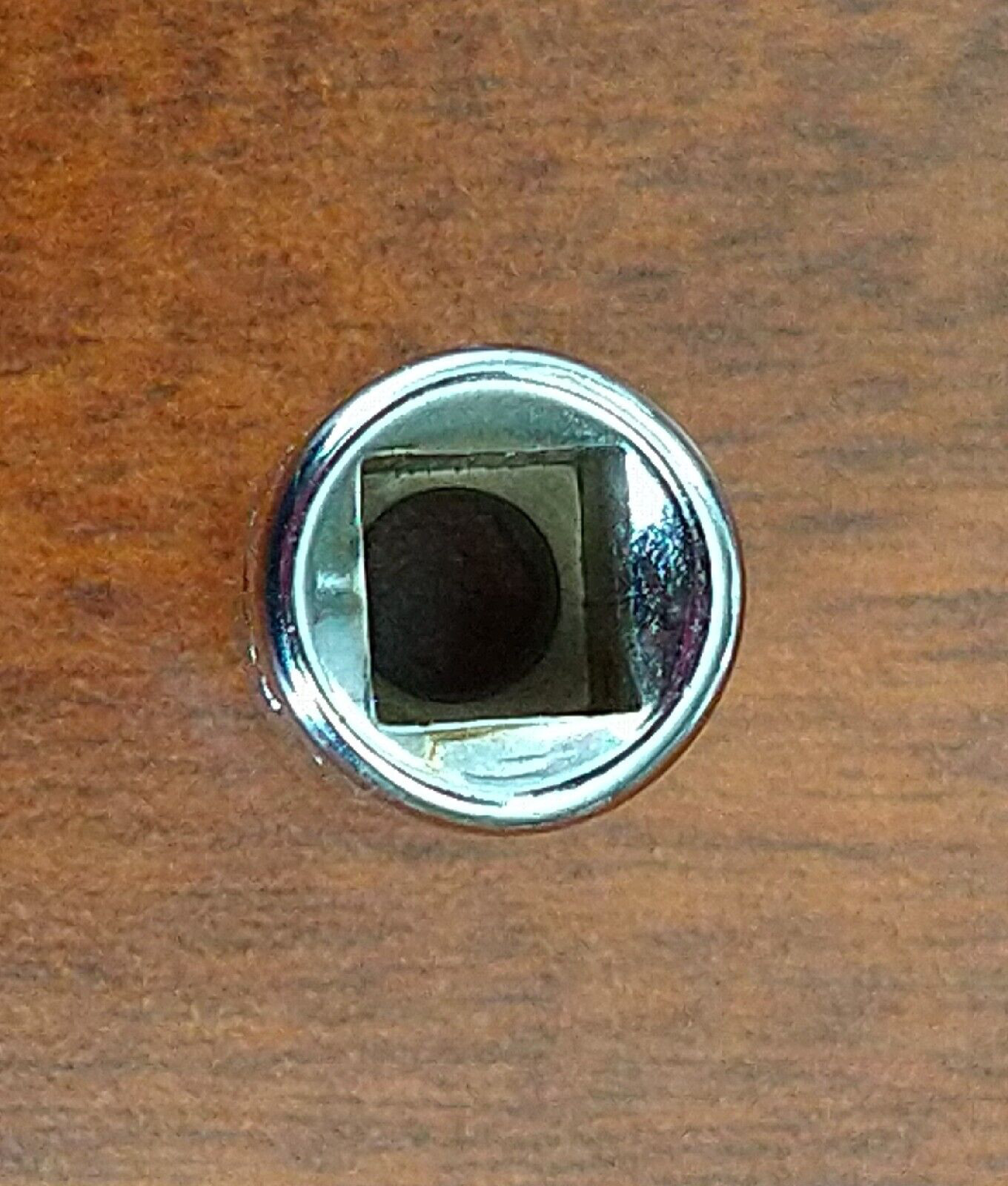 CRAFTSMAN TOOLS USA EE-43481, 1/4″ DRIVE, 5/32″ SOCKET, SHALLOW, 6 POINT.