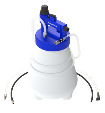 PBT USA Fluid Evacuator Features (71840)