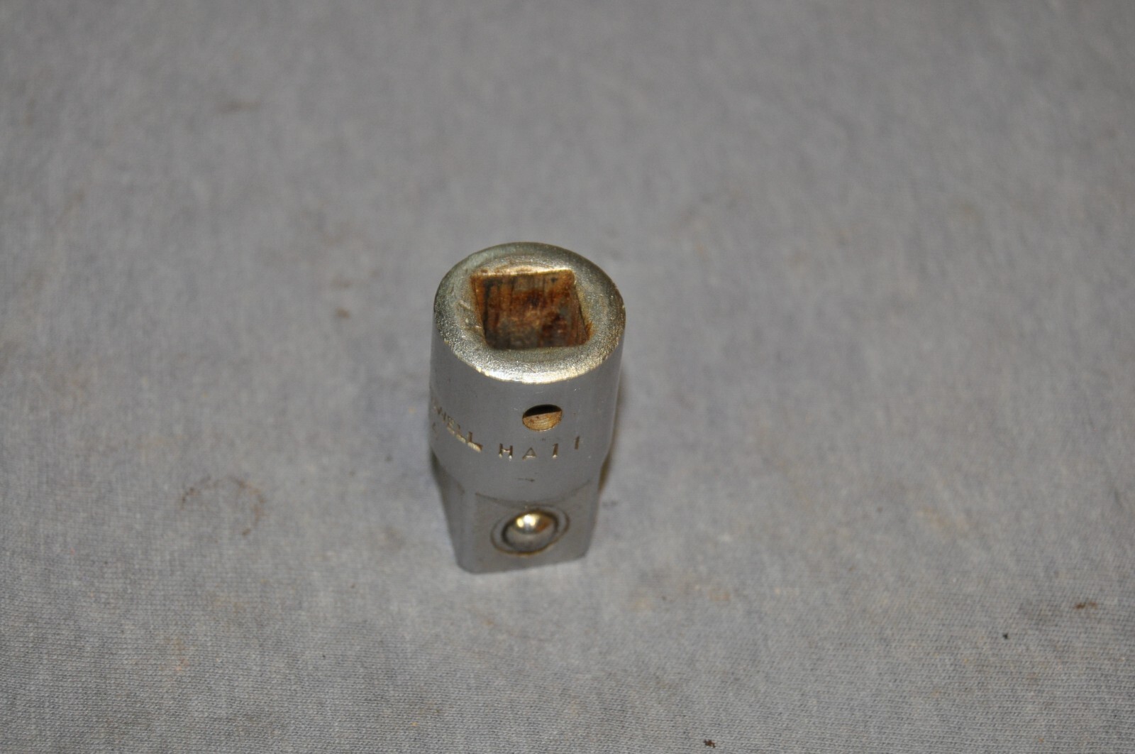 Cornwell 1/2″ female drive to 3/4″ male drive socket adaptor #HA11 USA