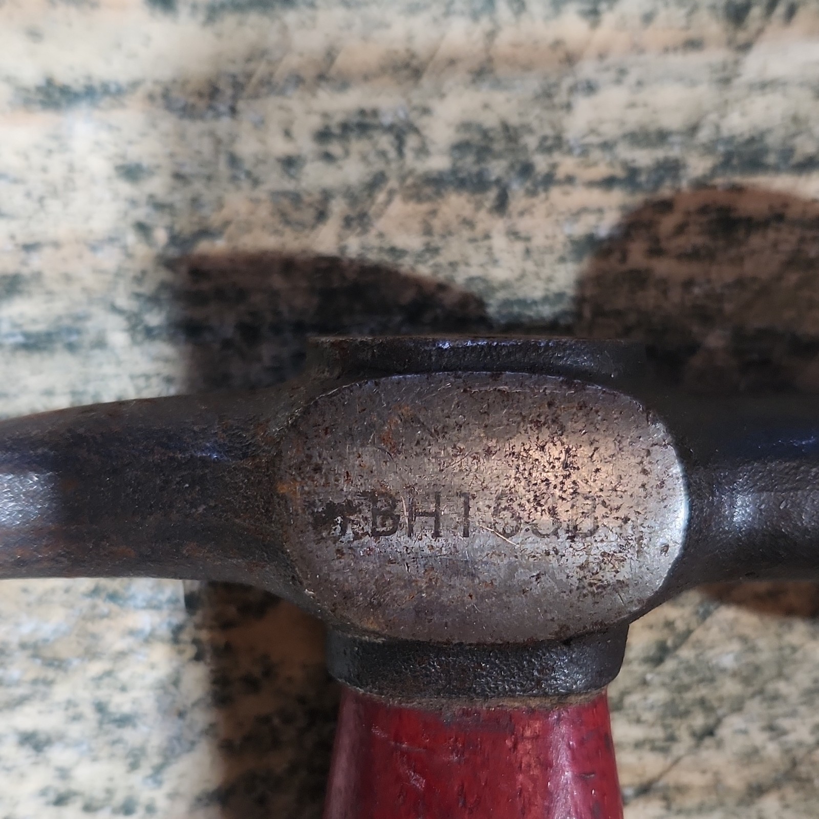 Matco Autobody Hammers bht53b And Bh158