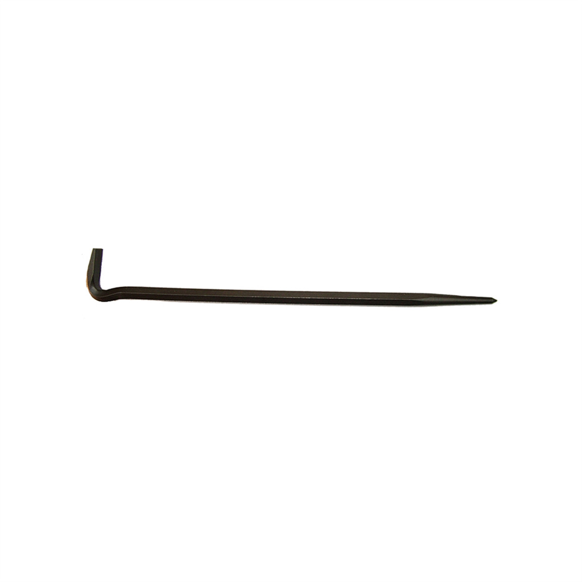 Mayhew Tools 40100 9″ Rolling Head Pry Bar