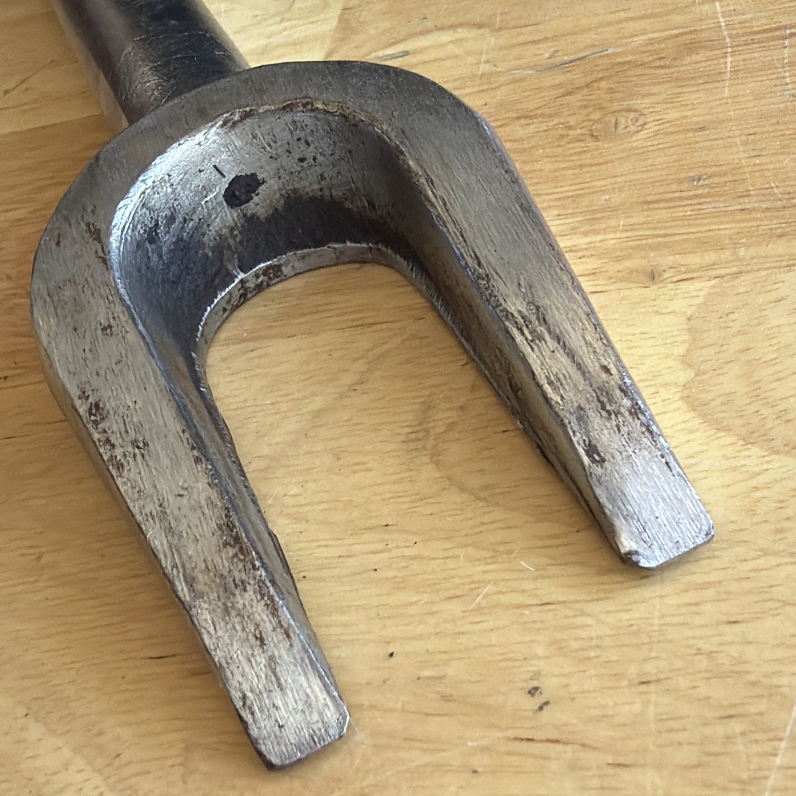 Matco Tools 11.5″ Long Pickle Fork Ball Joint Separator P-844 Made in USA
