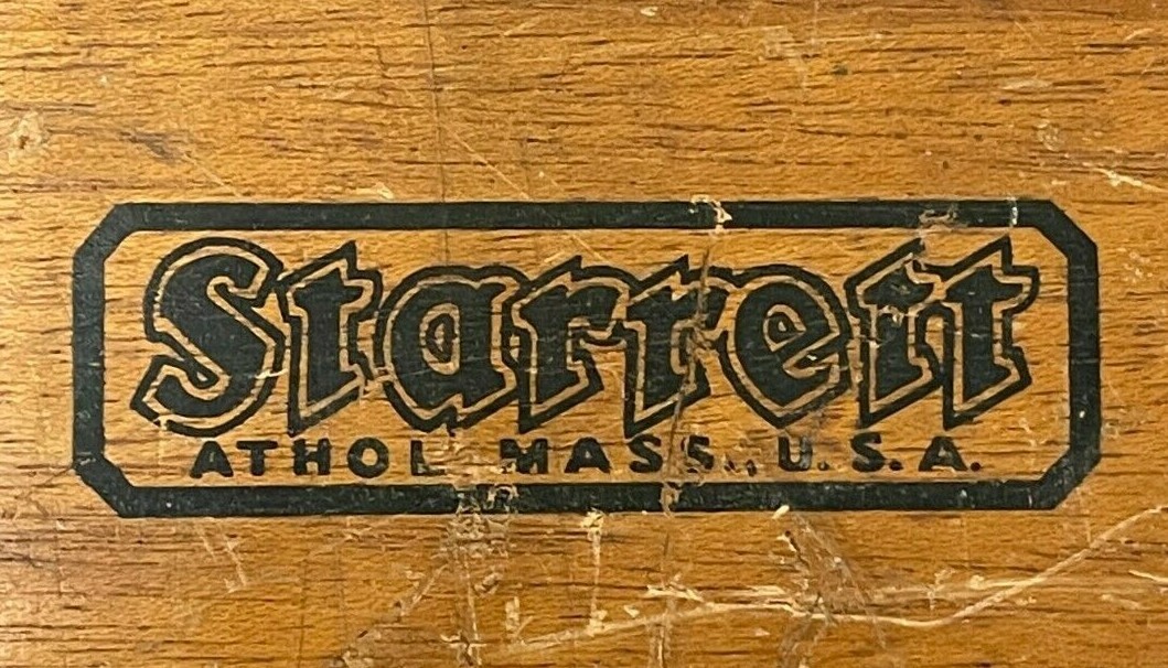 STARRETT ATHOL 13″ HEIGHT GAUGE SET