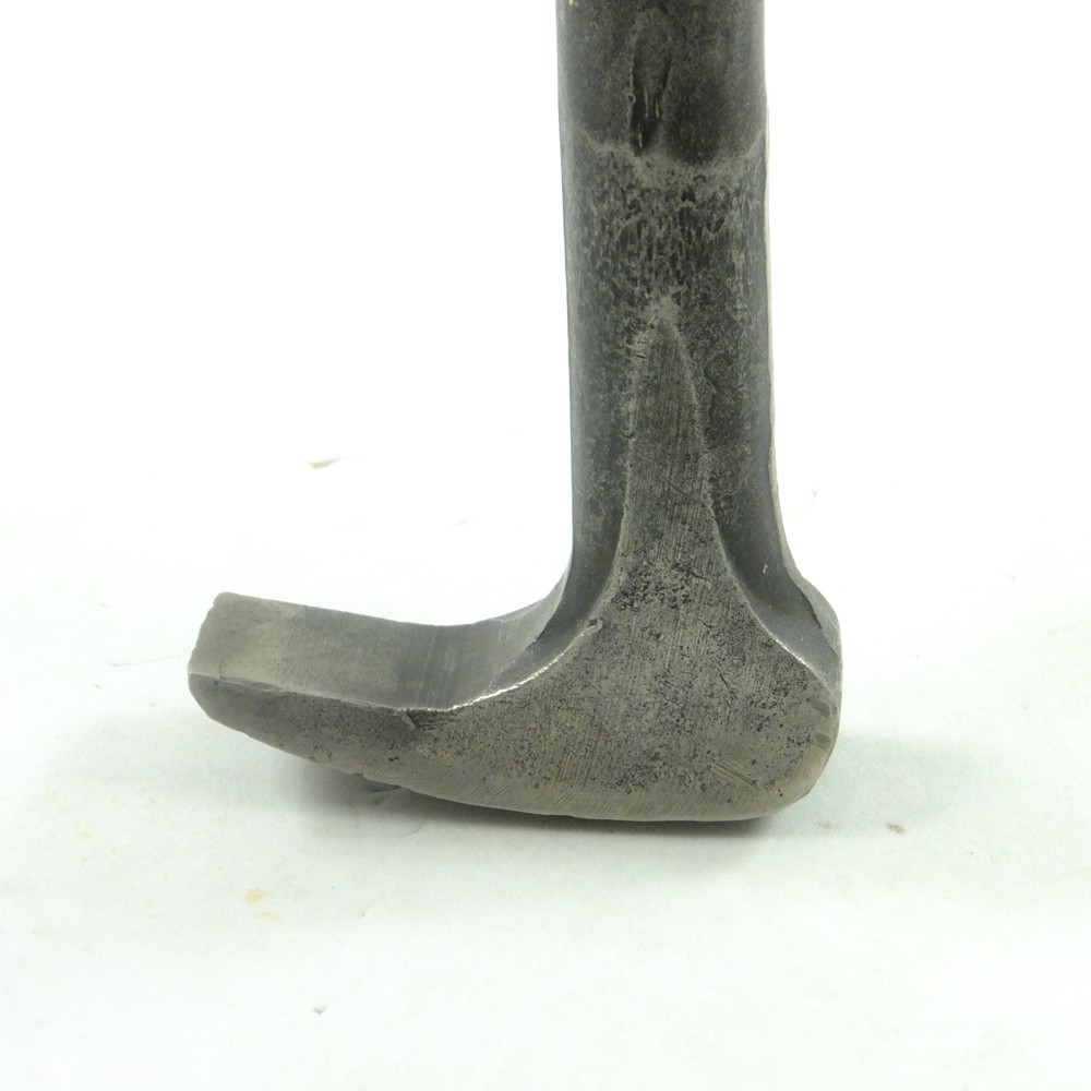 Snap On Tools USA 2050 Rolling Head Lady Foot 20″ Pry Bar Punch Alignment Tool