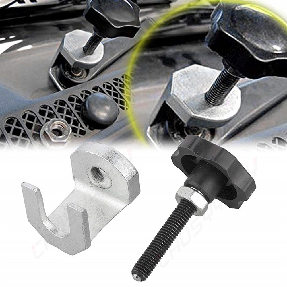 1pcs Car Windscreen Wiper Puller Windshield Wiper Arm Removal Repair Tool