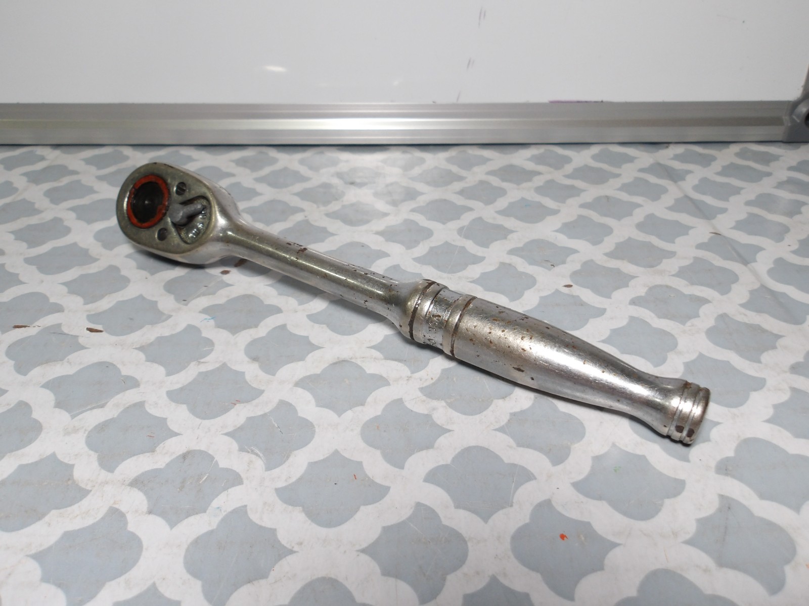 Snap-On 3/8″ Ratchet 7.5″ F730
