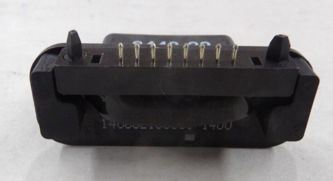 MILLER TOOL 8443-22 SRS LOAD TOOL ADAPTER