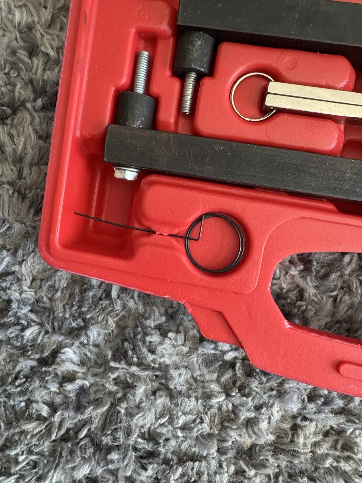 Engine Timing Tool Set for Jaguar 3.0 3.5 4.0 4.2 & 4.4 V8 Engine Timing Tool Ca