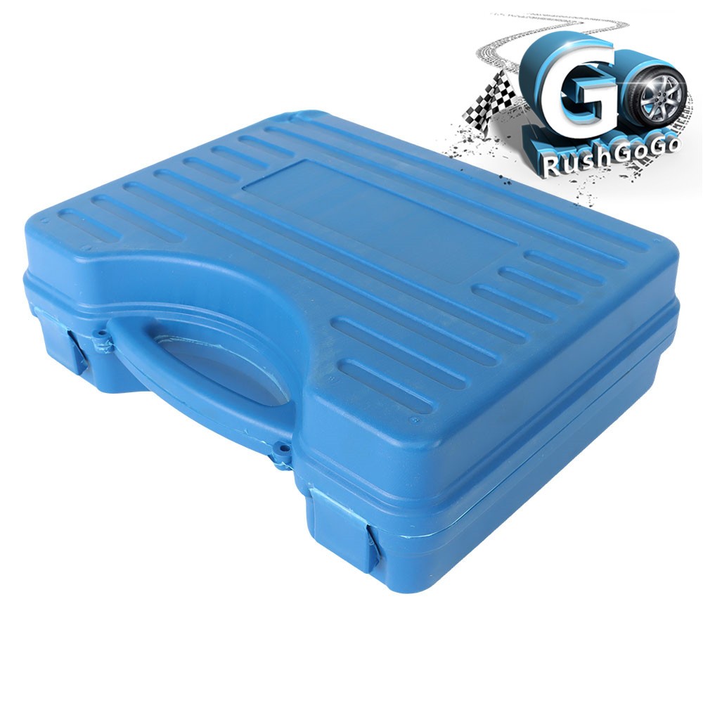 Universal O2 Sensor Removal Installation Tool Kit 1/2″ 3/8″ 7/8″ 22mm 27mm 29mm