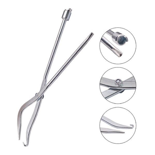 Car Brake Pliers Brake Spring Pliers Garage Equipment Labor-saving Design