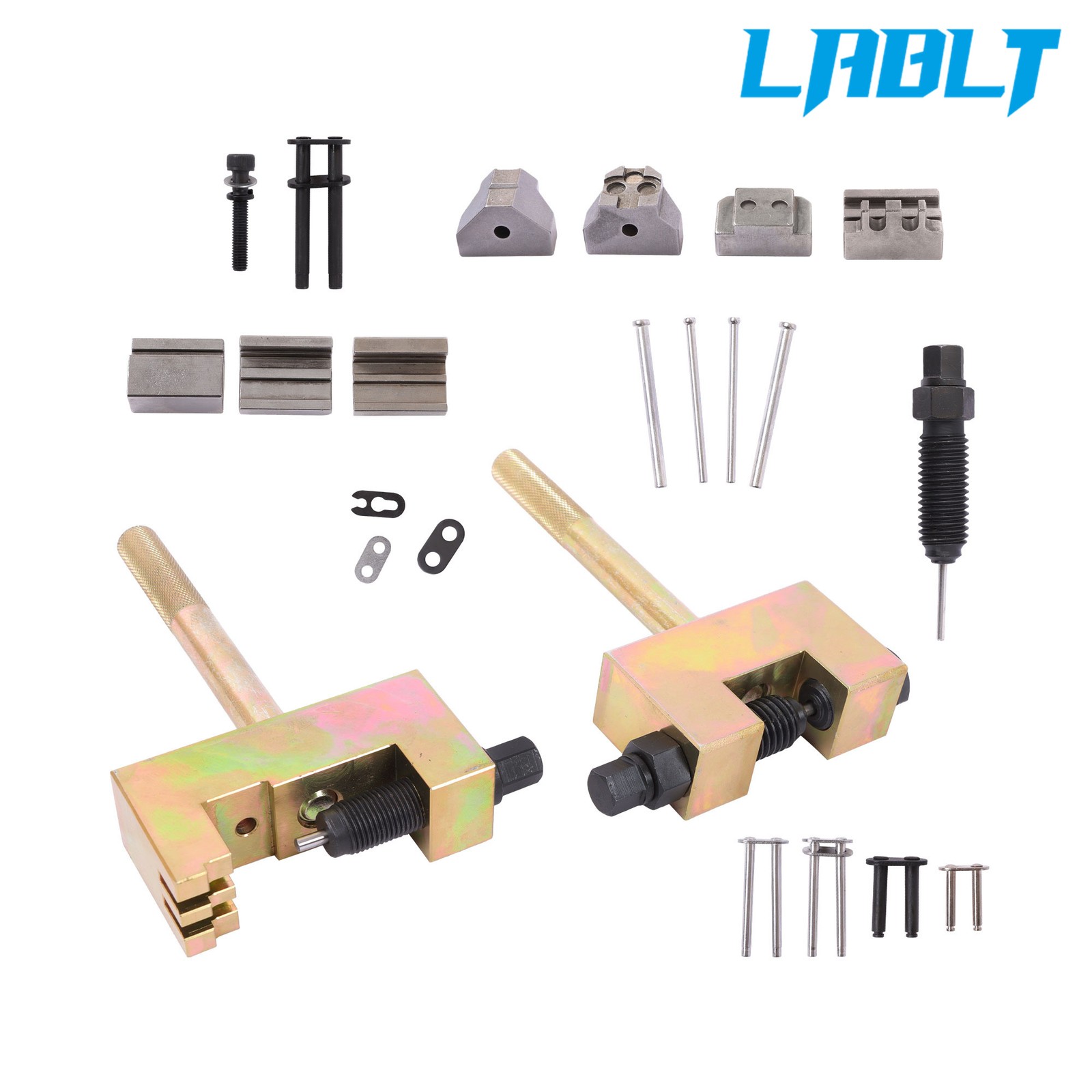 Engine Timing Chain Removal Installer Tool Kit For Benz M271 M272 M273 M274 M276