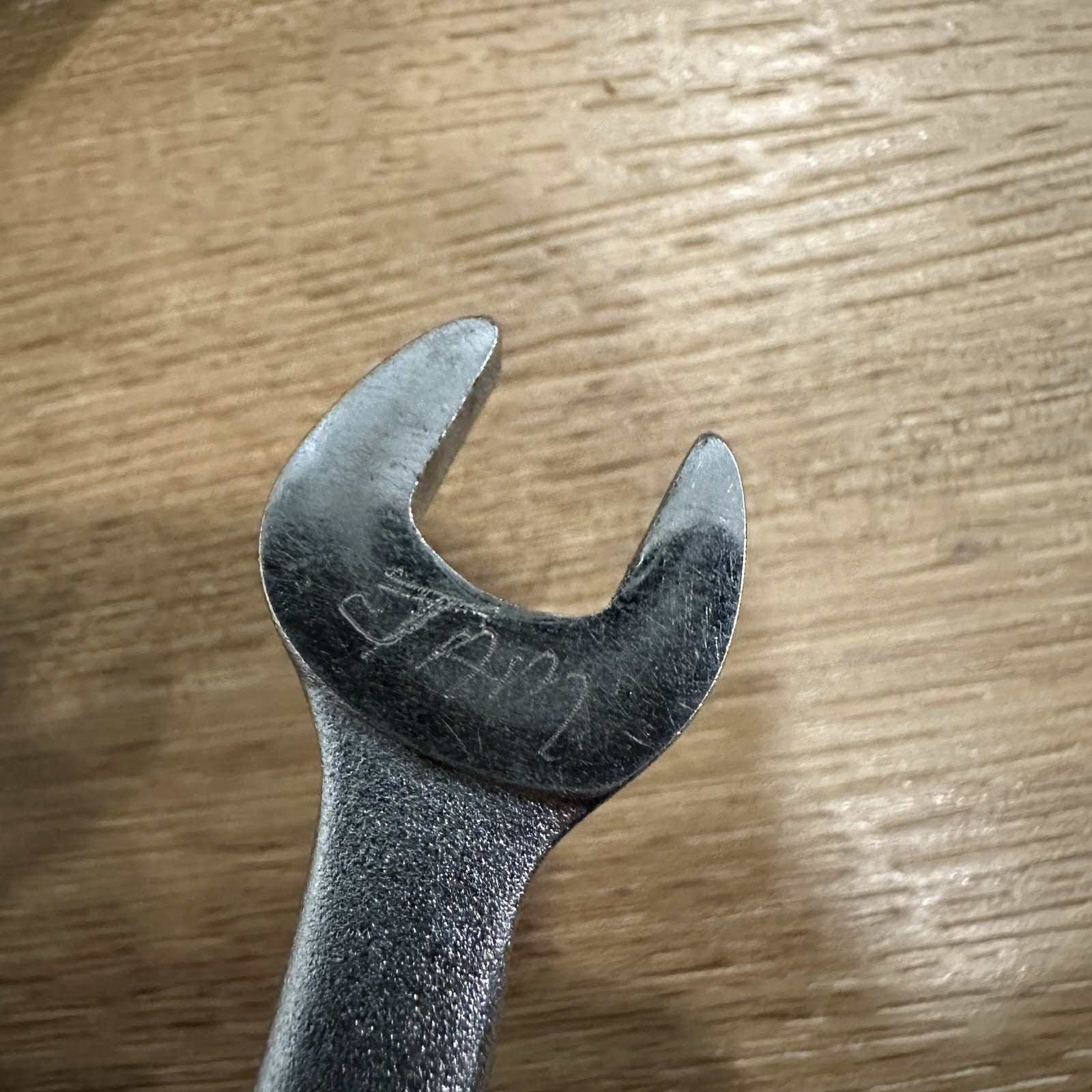 Proto Professional 11mm Combination Wrench 12 Point Metric 1211M USA with marks