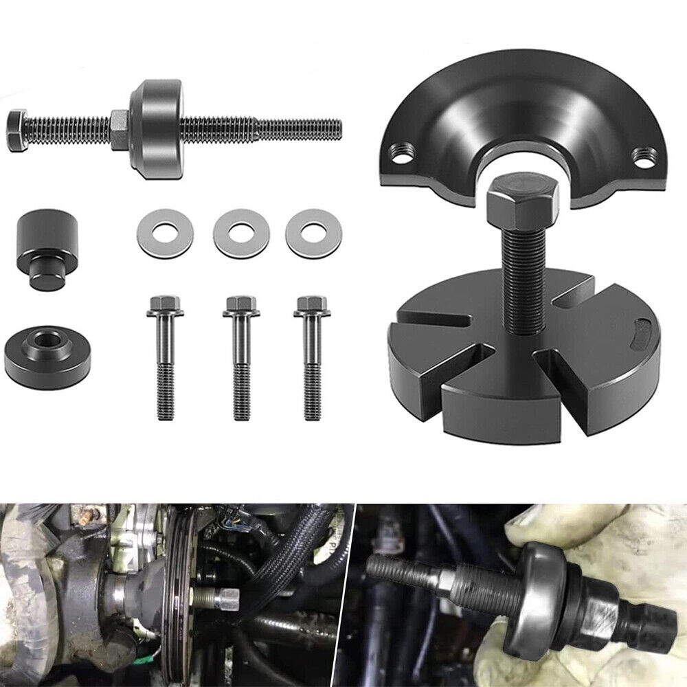 For Ford / Mercury 3.0L Water Pump Pulley Removal Tool 303-S455 303-009 211-185