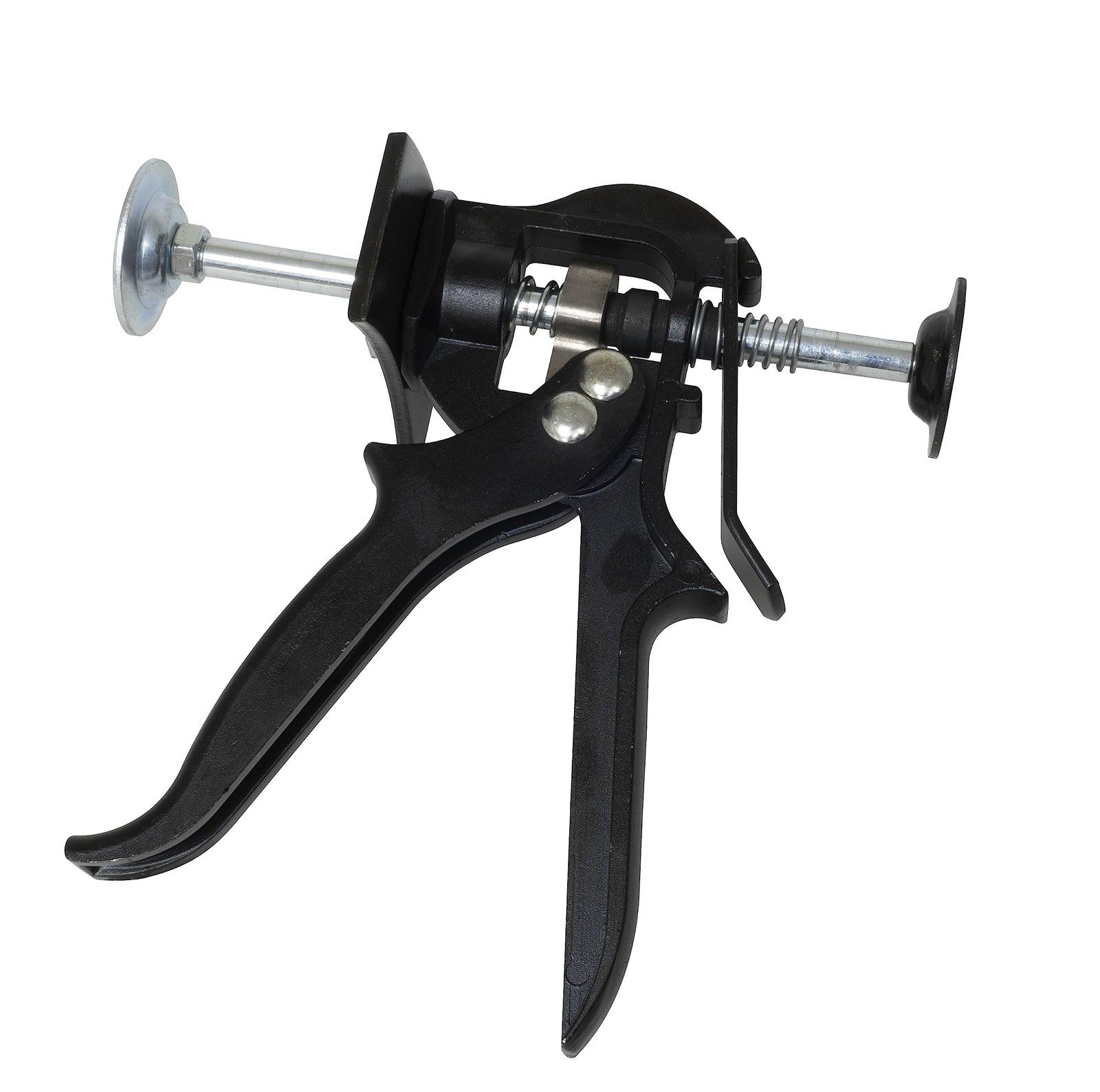 «Speedy Brake Pad Spreader Tool for Quick and Easy Installation»