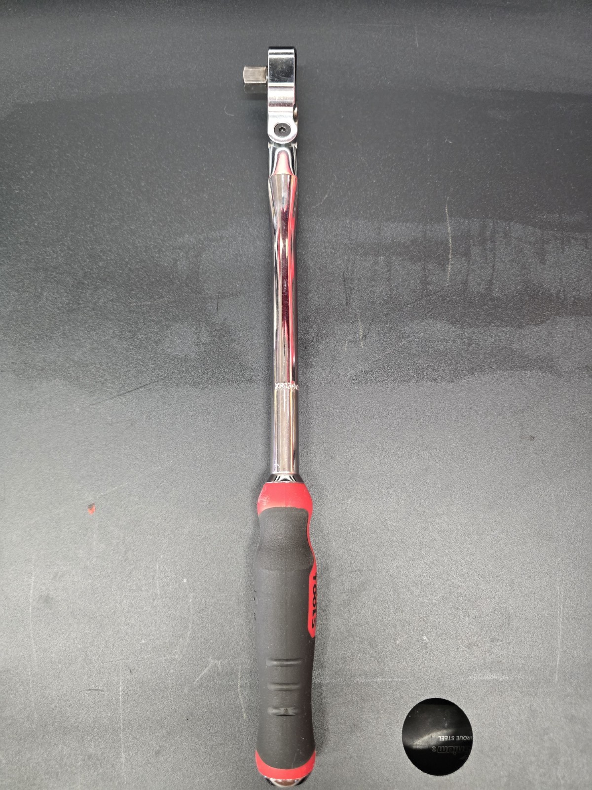 Mac Tools Max 90 3/8 Flexhead Ratchet