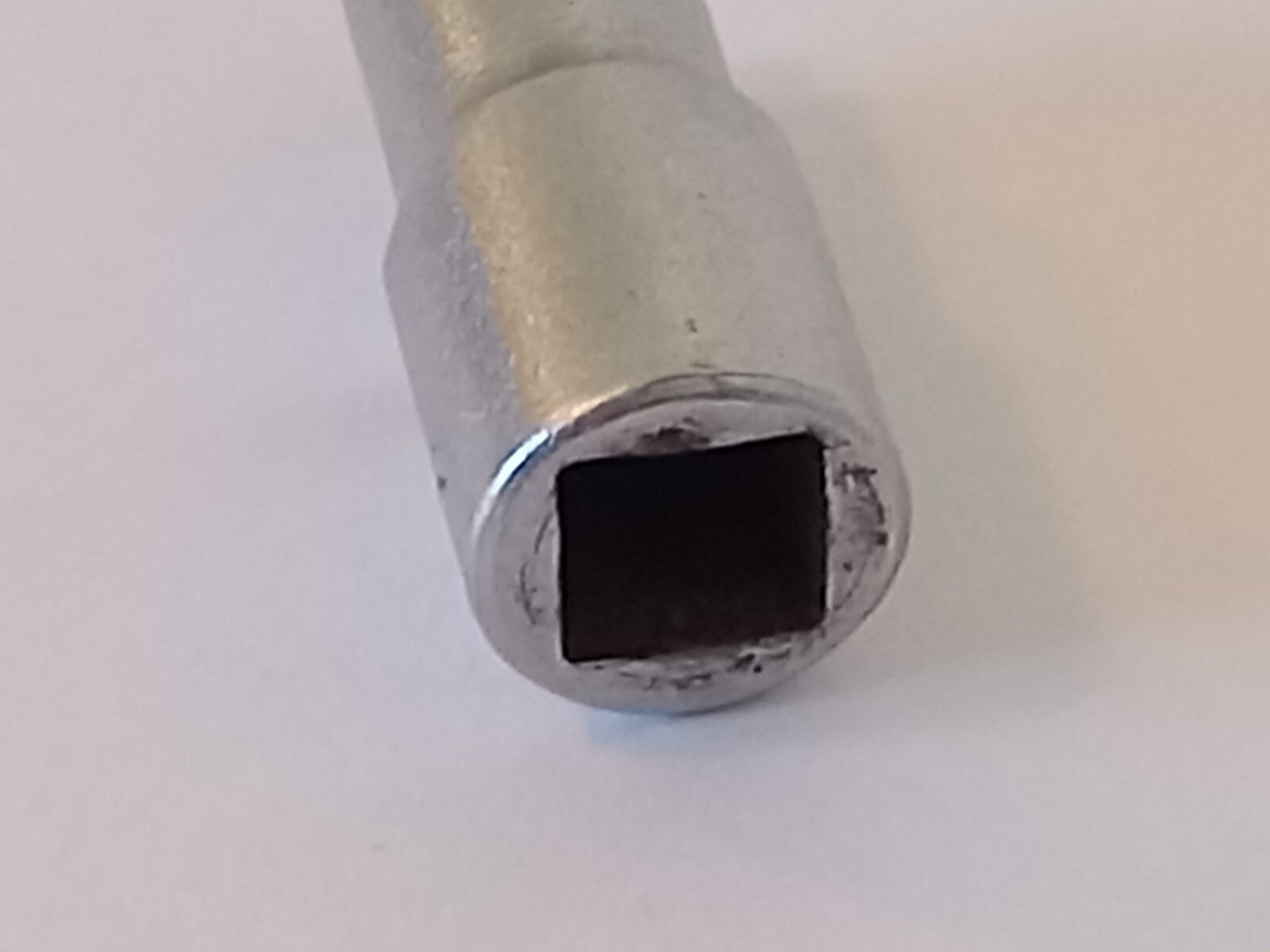 Proto Tools MFD USA 1/4″ Drive Pronged Radio Trim Nut Dash Socket 6535