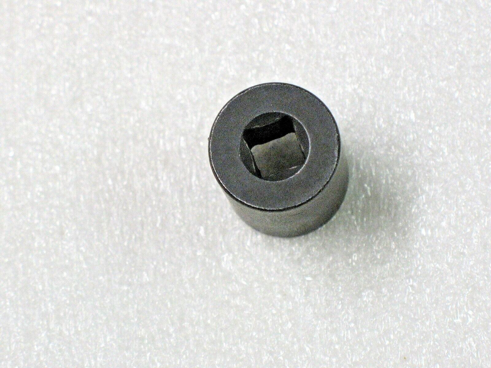 Matco ADV AP166V 1/2in. 1/4in. Dr. 6 Pt. Shallow Impact Socket
