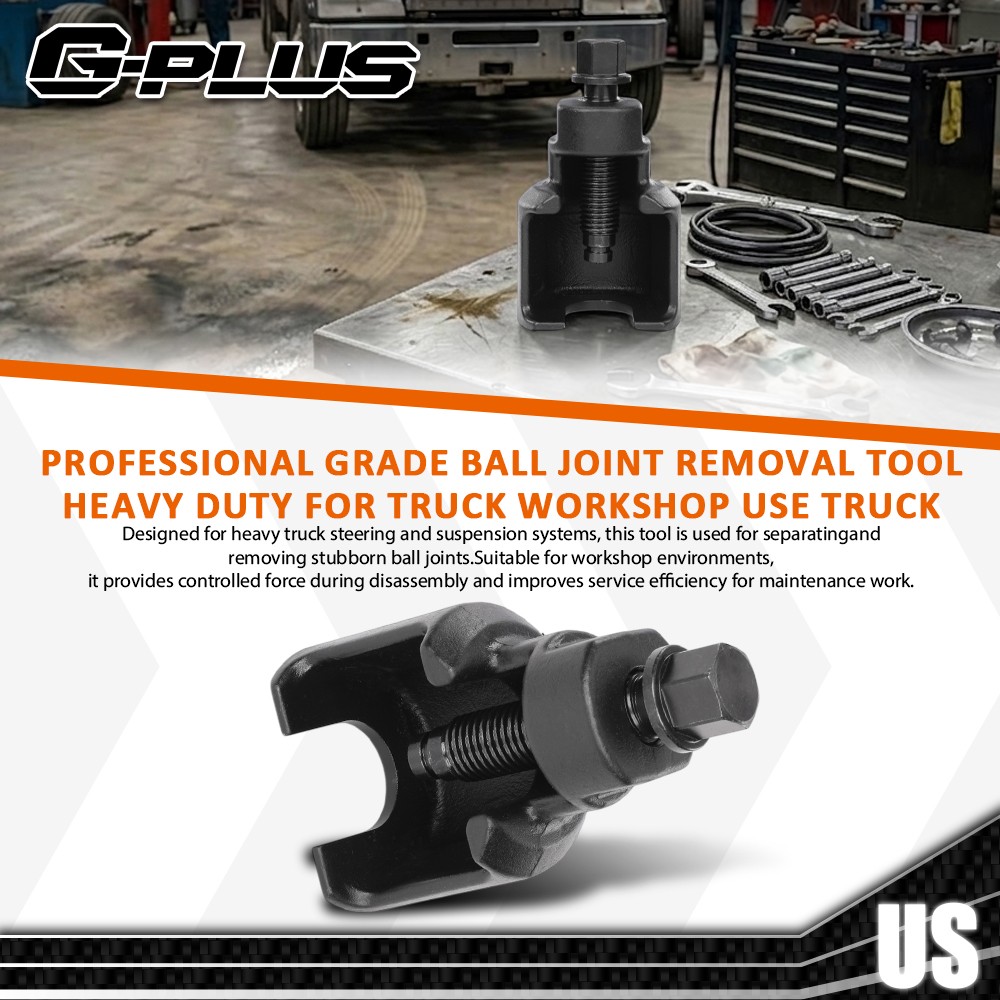 39mm Ball Joint Separator Puller Fits Ball Joint Disassembly Work