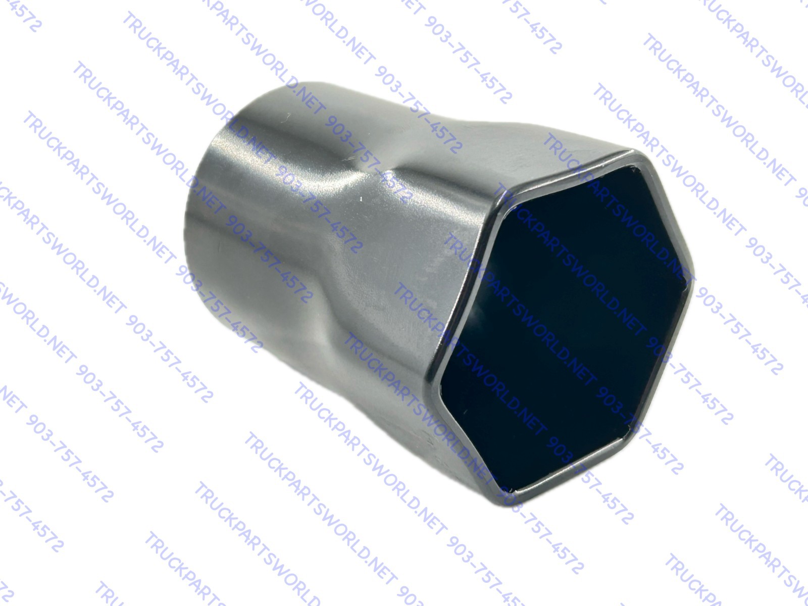 Automann 210.1920 Axle Nut Socket 2-1/4″ 6-Point | 3/4″ Drive | Fits Euclid E192