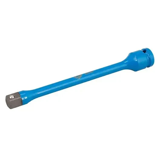 AFF 1/2″ Drive Torque Limiting Extension 80 ft-lb Blue Impact Socket Extension