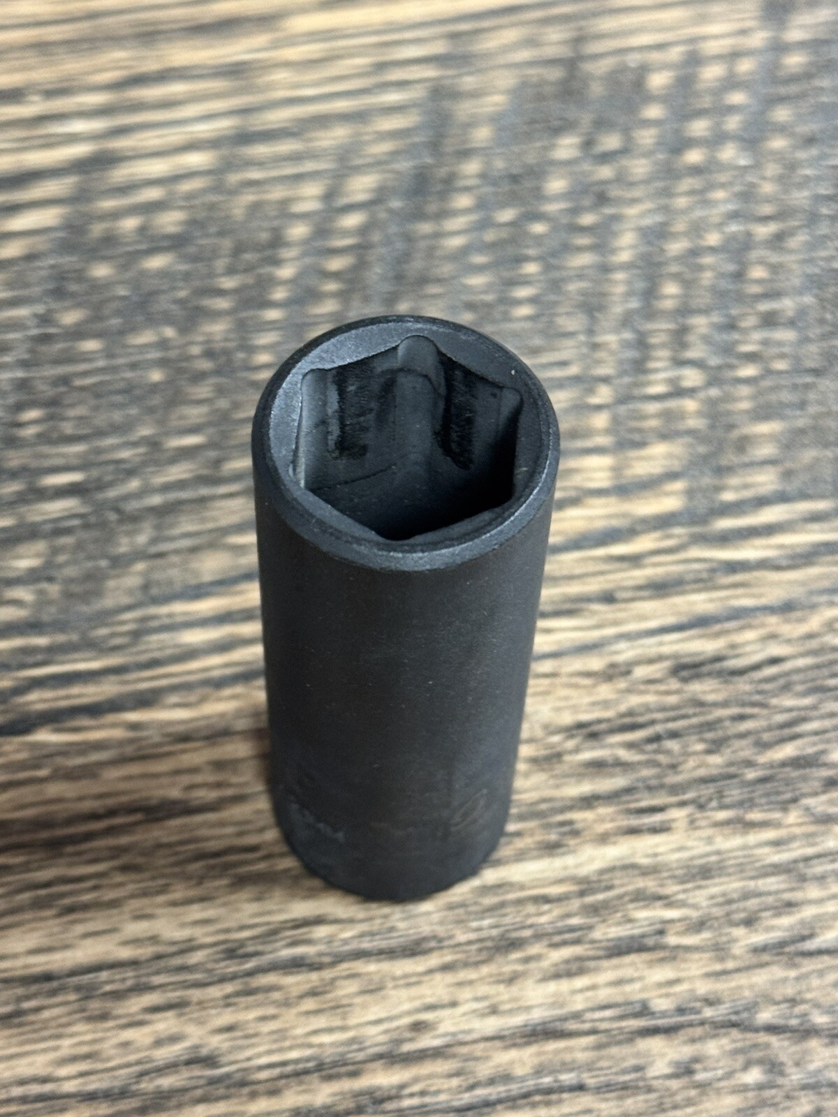 New Sunex Tools 221MD 21mm 1/2″ Drive 6 Point Deep Impact Socket Metric 6pt