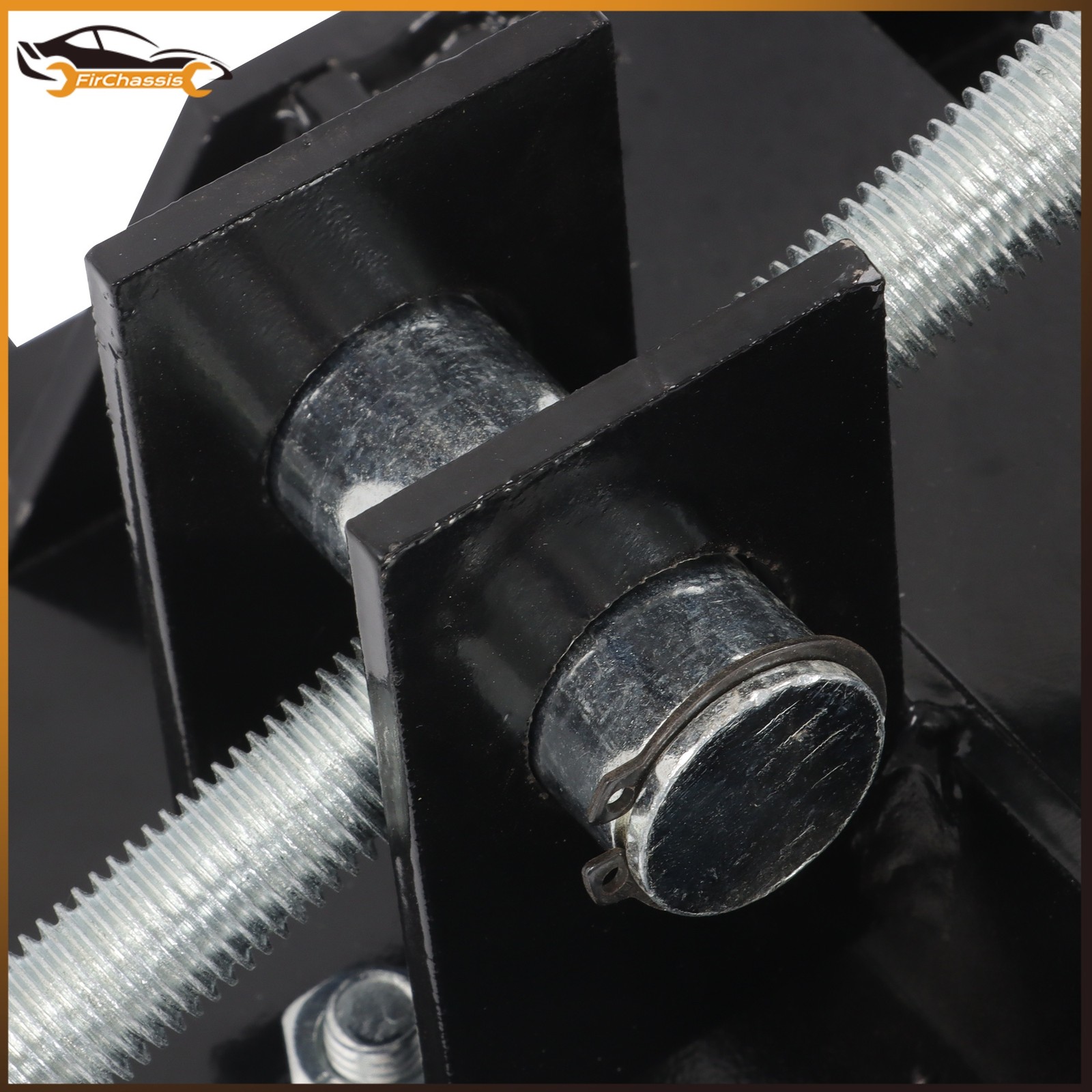Transmission Floor Jack Adapter for Vehicle Repairs 1/2 ton 1100lbs Capacity
