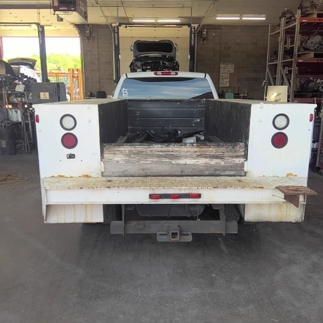 SILVRDO35 2009 Tools 754010