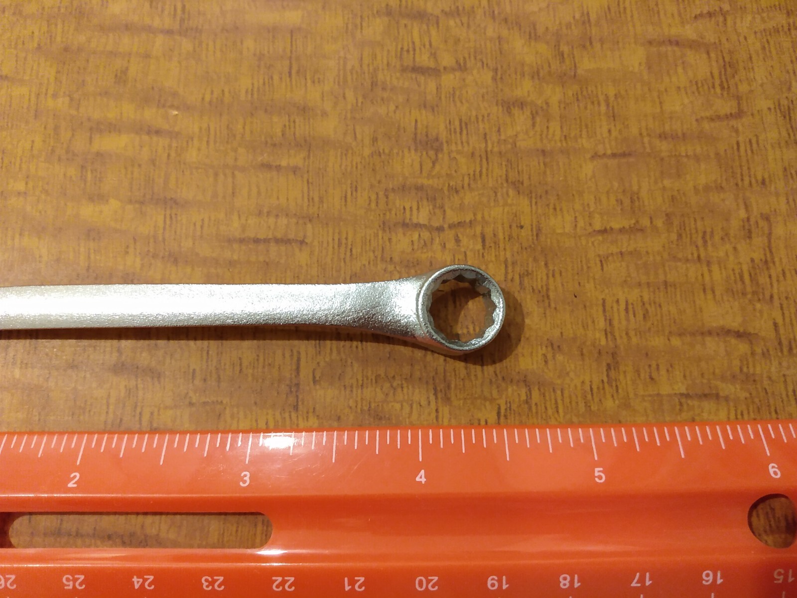 PROAMERICA™ 9mm Combination Wrench 1009, New Old Stock, USA