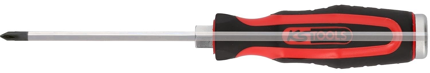 151.1150 Ergotorquemax Impact Cap Screwdriver Set, 13pc
