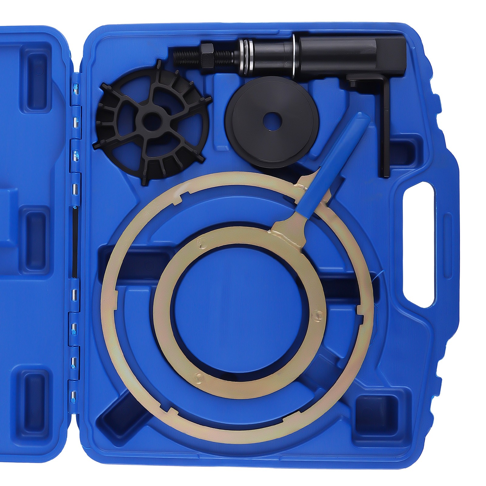 Dual Clutch Transmission Reset Install Tools for Ford Fiesta Focus 2012-2018 US