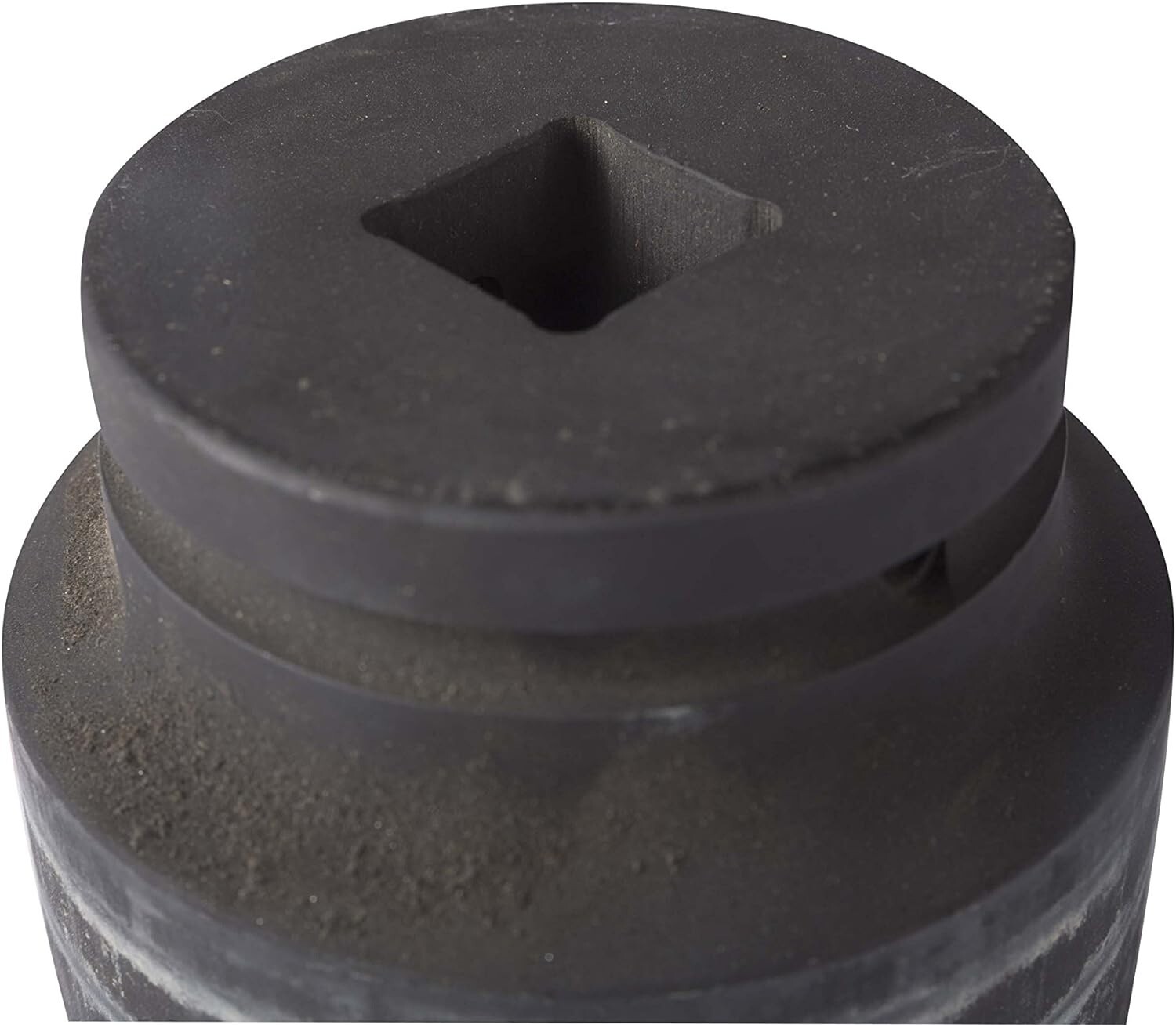 Premium 21mm Deep Socket, 3/8-Inch Drive – Forged Alloy Steel Impact Tool