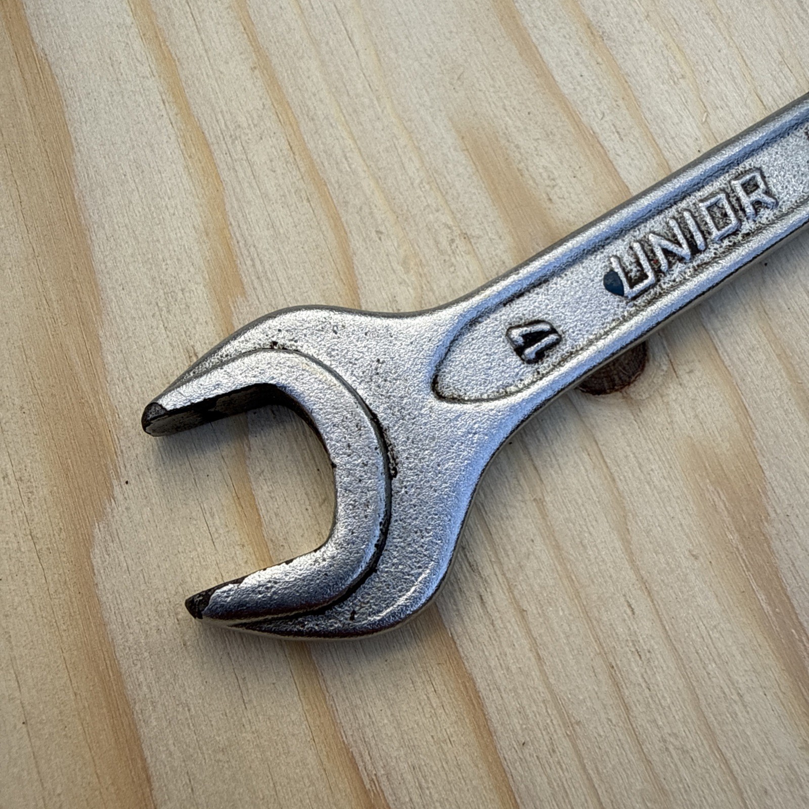 Unior Mercedes-Benz 14/17mm Tool Kit Spanner – Mechanic/Garage Tools