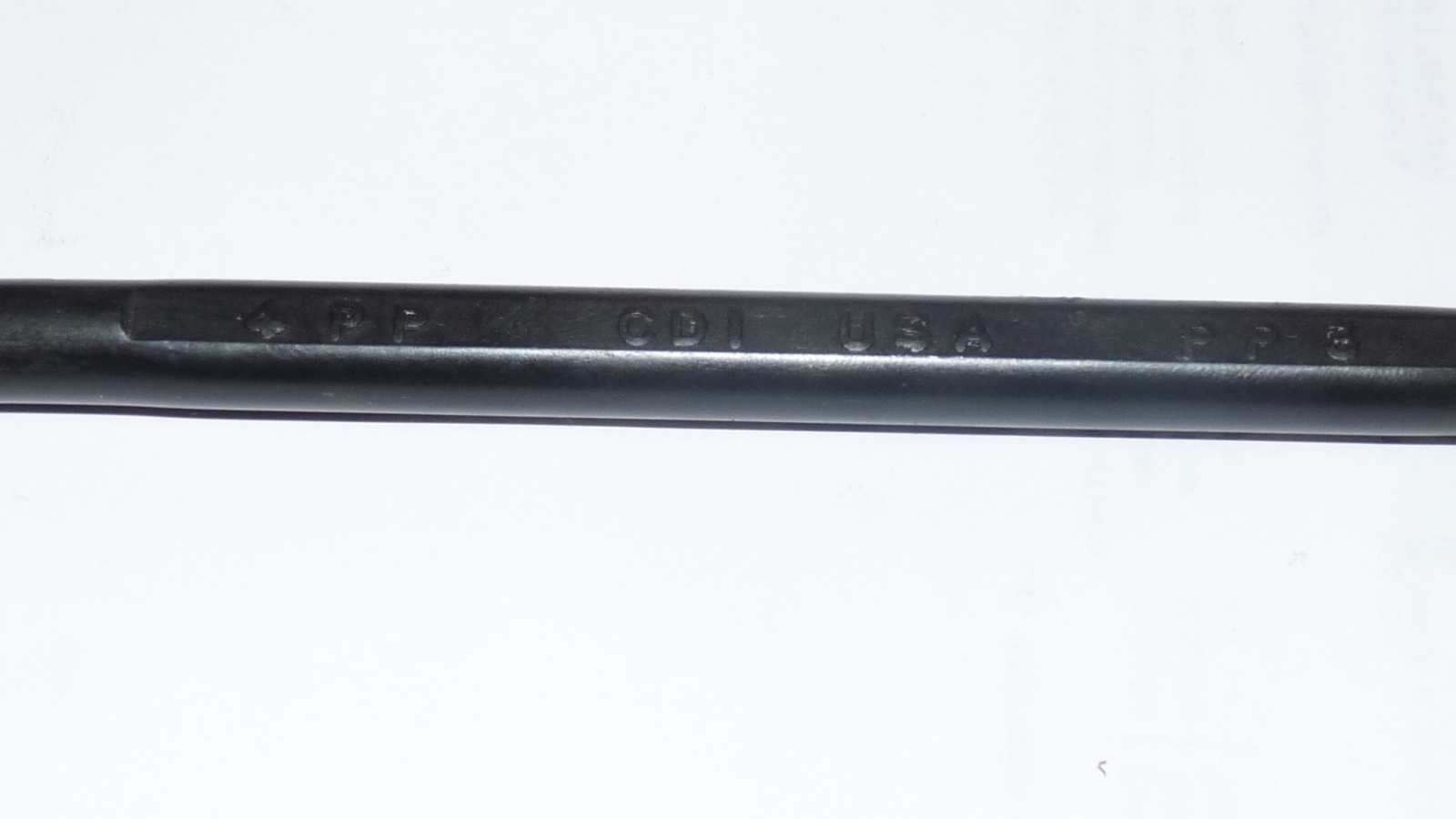 New Snap-On CDI #3 and #4 Phillips Offset Screwdriver Black Oxide Made in USA