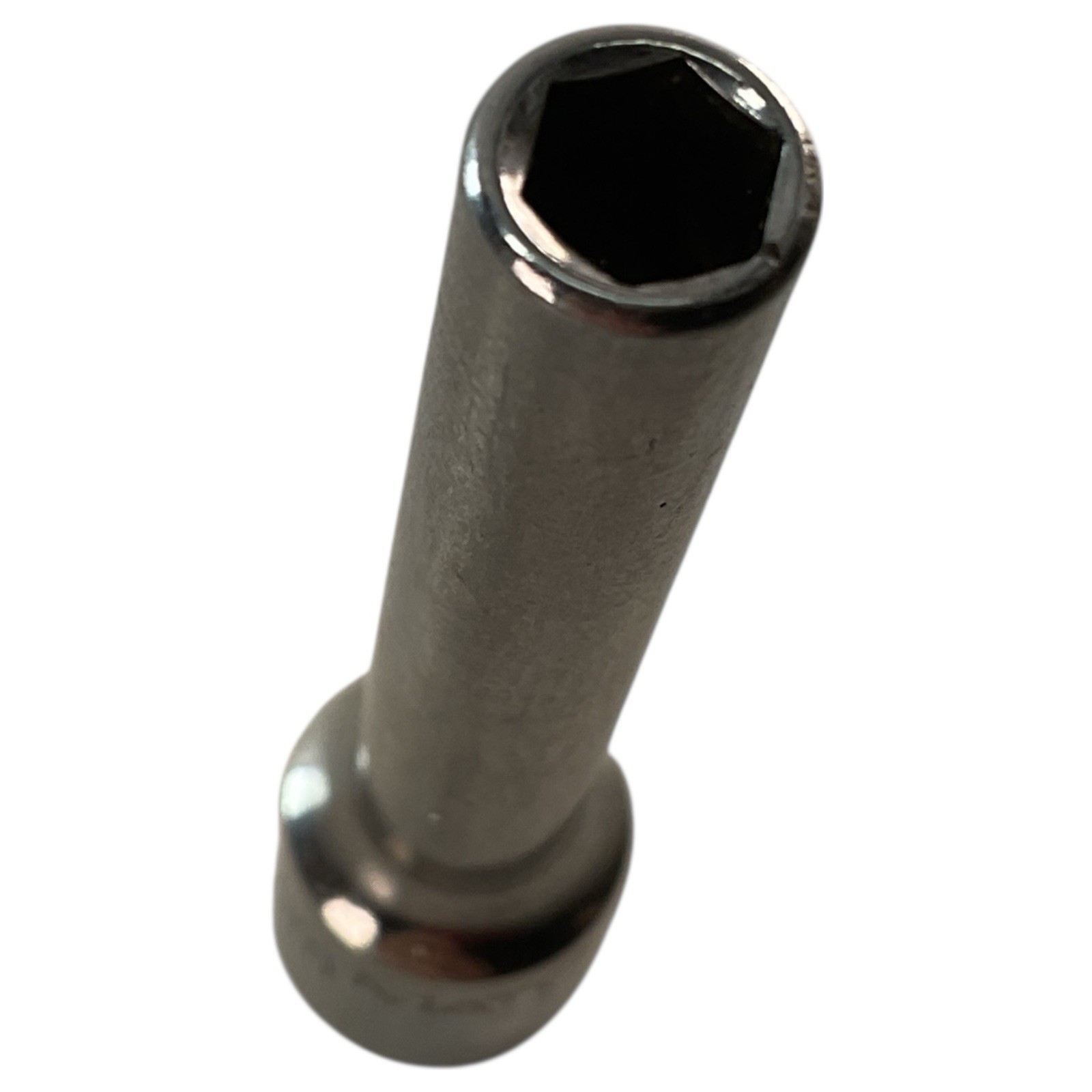 Matco AD5M6 5mm Deep Socket 1/4″ Drive 6pt Metric Chrome Mechanic Tool Socket