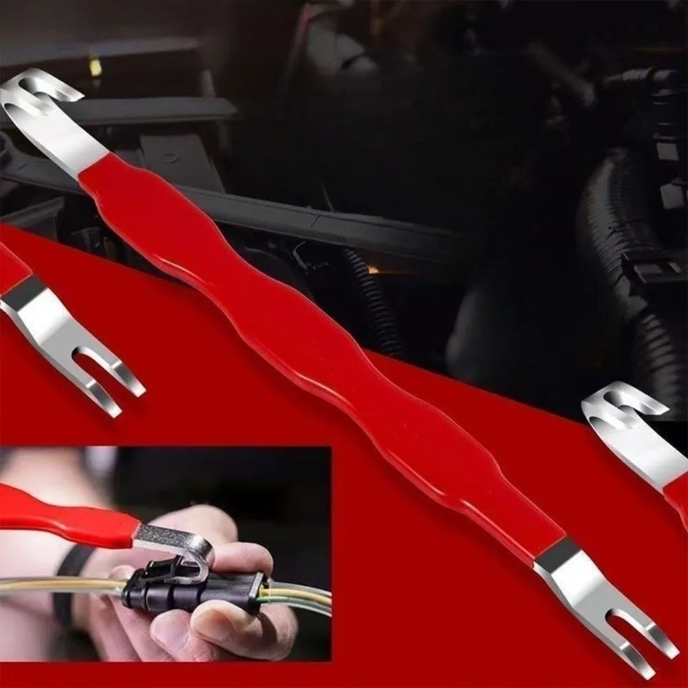 Automotive Electrical Terminal Connector Separator Removal Tool Remover New