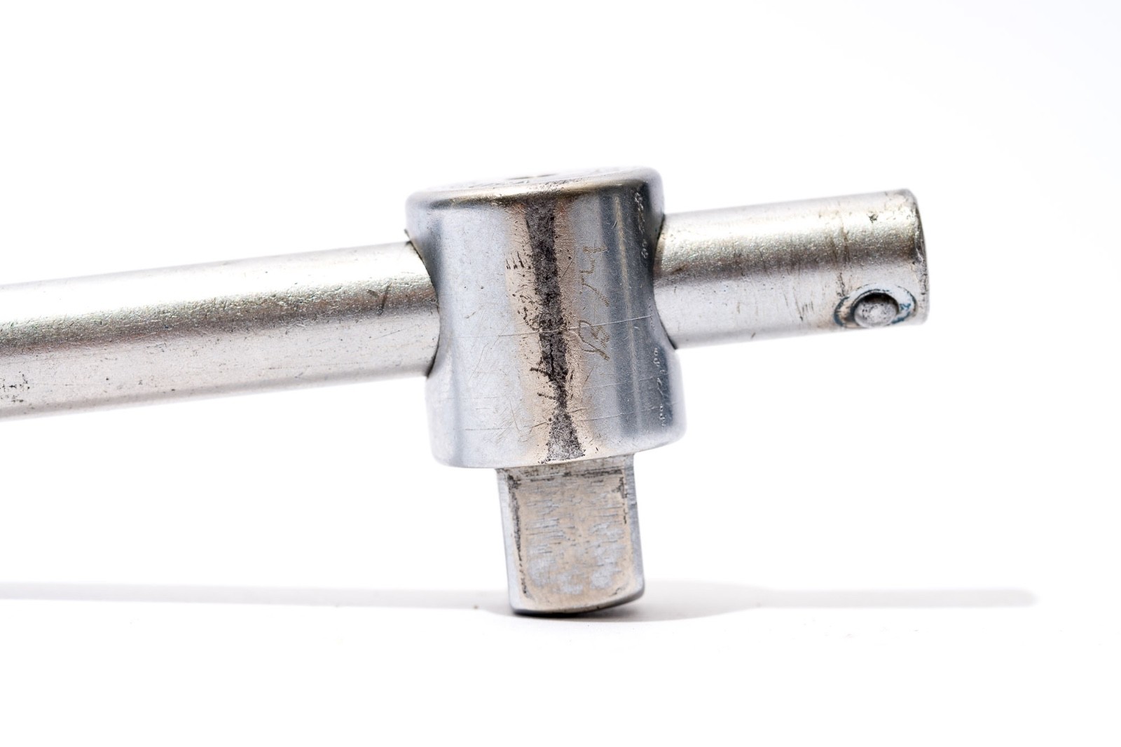 Snap-on SV5 1/2 Inch Drive Sliding T-bar Made In USA, 1940s, 1950s