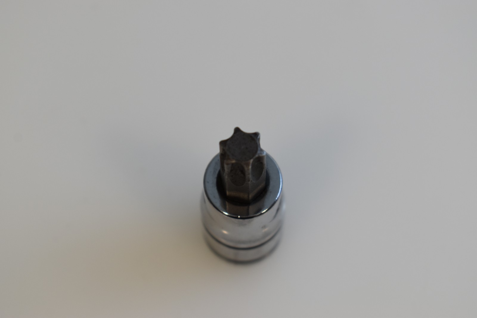 Matco ADV Tools B50TXV T50 TORX Bit Socket Driver 3/8″ Drive Chrome