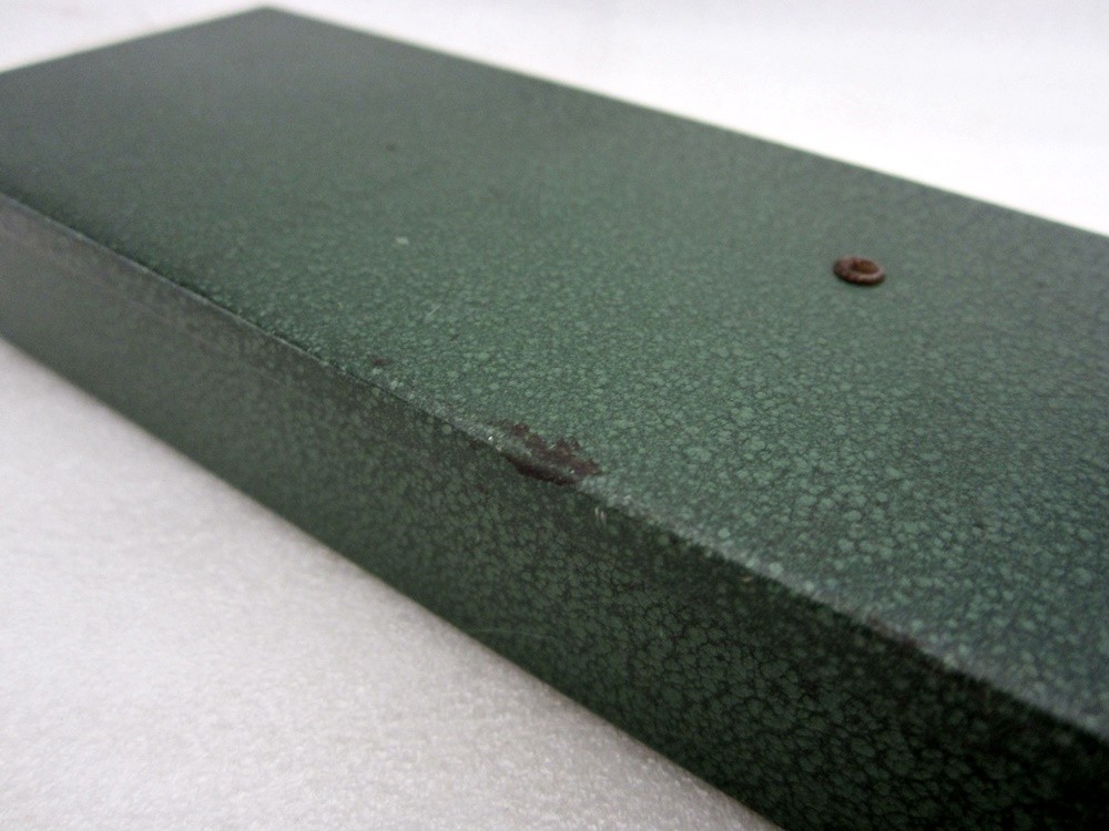 Vintage S-K Tools 1/4″ Drive Metal Socket Tray Case SK USA