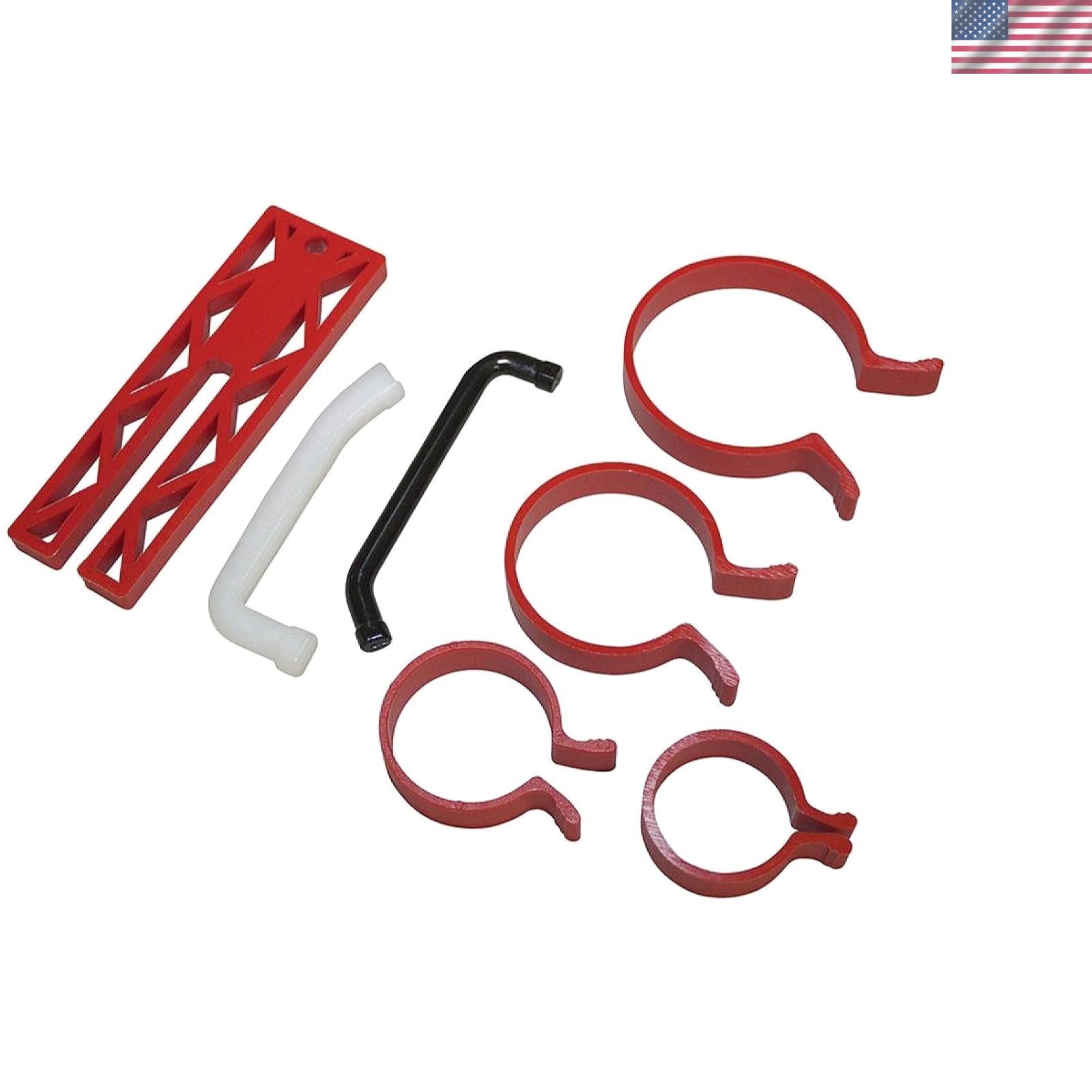 Portable Ring Compressor Kit: Compress 40mm to 60mm Piston Rings Effortlessly