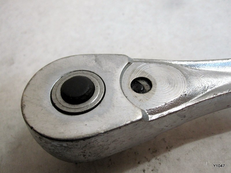 Craftsman -VL- 44809 1/2″ Drive Push Button Release