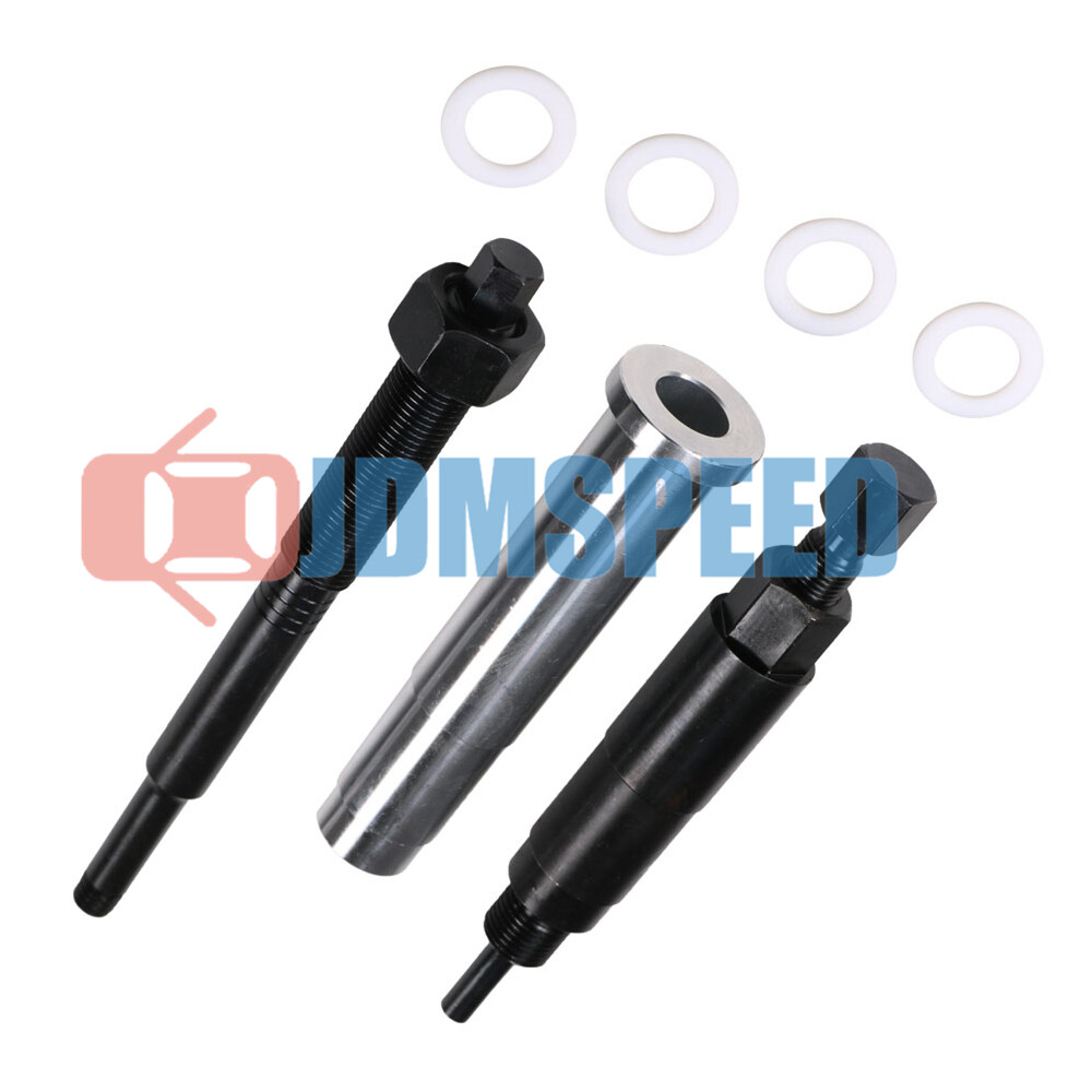 65600 Broken Spark Plug Remover Tools Fits for Ford Triton 3 Valve Engines 5.4L